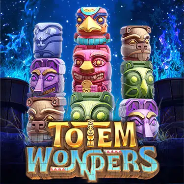 Superbonus911 ทดลองเล่น Totem Wonders